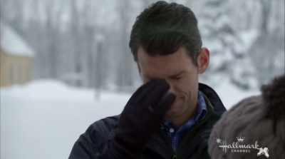 Of course.
Not! Of course not. - Winter Castle