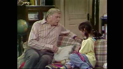 Of course not, Punky. - Punky Brewster