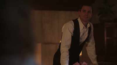 Of course not. - The Last Tycoon
