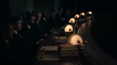 Of course not. - The Handmaid's Tale