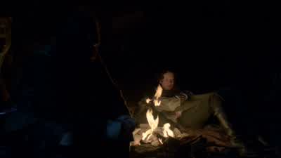 Of course not. - Outlander
