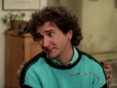 Of course not - Perfect Strangers