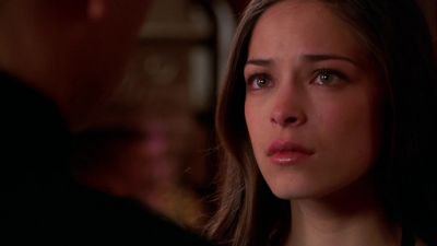 Of course not. - Smallville