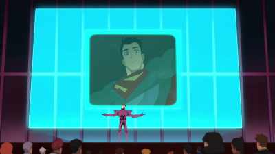 Of course not.
We can only trust ourselves. - My Adventures with Superman