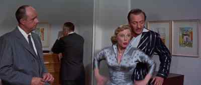 Of course not We have to check up on him Where did you work before - My Man Godfrey
