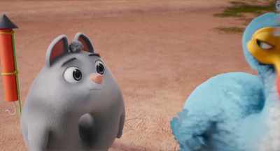 Of course not.
What do you think I am, a dodo? - Extinct