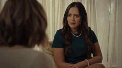 Of course not. Your
secret is safe with me. - Secret Life of the Pastor's Wife