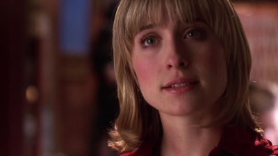 Of course not. You're my guy. - Smallville