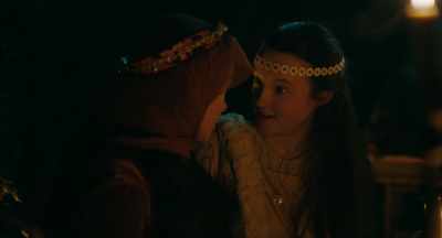 - Of course. Of course.
- A fine... - Catherine Called Birdy