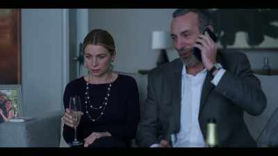 Of course!
Of course she said yes! - ¿Quieres ser mi hijo?