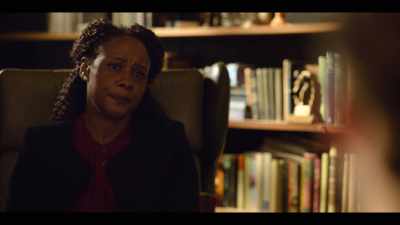 Of course. Of course. Sorry. Yeah. - Inside Man