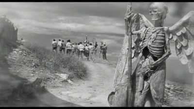 Of course, because of
the production code at the time - Elizabeth Taylor: The Lost Tapes
