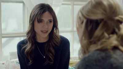 -Of course.
-Oh, thank you. - The Replacement Daughter