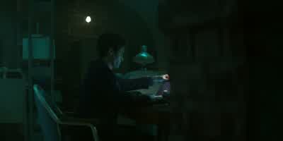 Of course. - You