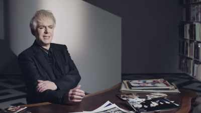 Of course, pettiness - Duran Duran: There's Something You Should Know