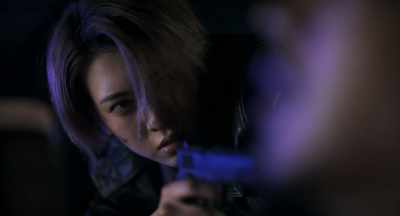 Of course, Ran Tachibana. - Knuckle Girl