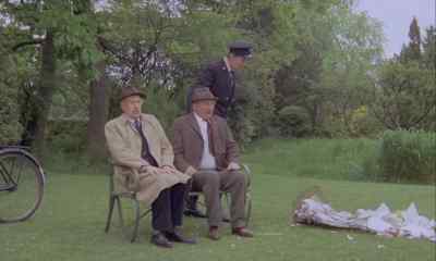 - Of course, you realize I
couldn't have done any of that. - The Magnificent Seven Deadly Sins