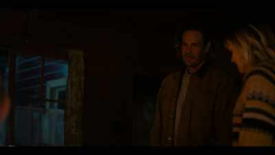 Of course she reminds me of you. - Pieces of Her