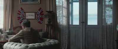 Of course,
Roald didn't follow my advice, - Amundsen