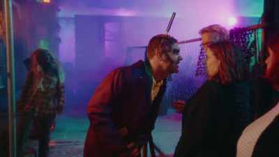 Of course, - Haunt Season