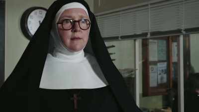  Of course, - Sister Boniface Mysteries