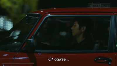 Of course... - Drive My Car