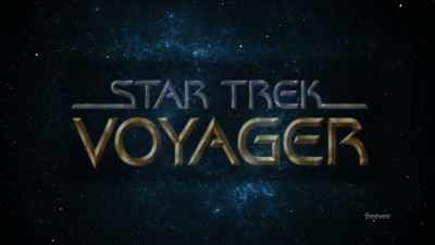Of course, - The Center Seat: 55 Years of Star Trek