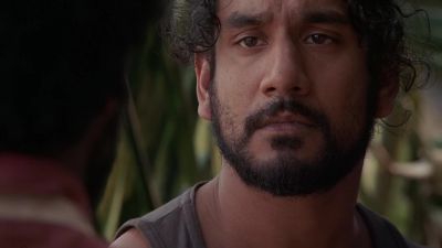 Of course. - Lost