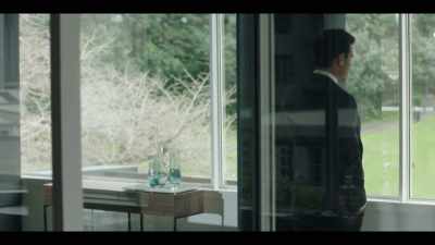 Of course. - The Sounds
