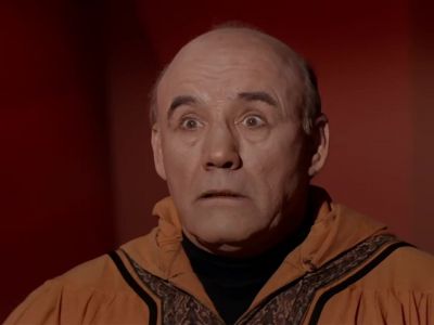 Of course. - Star Trek