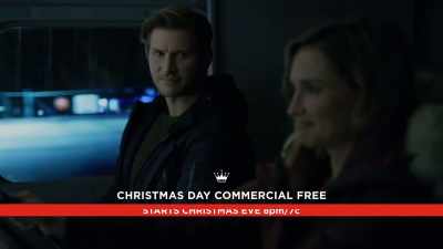 Of course. - Cross Country Christmas