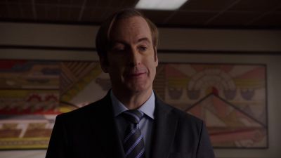 Of course. - Better Call Saul
