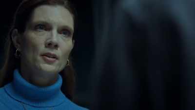 - Of course. - The Enemy Within