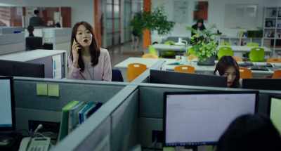Of course - Kim Ji-young, Born 1982