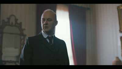 Of course. - Agatha and the Truth of Murder