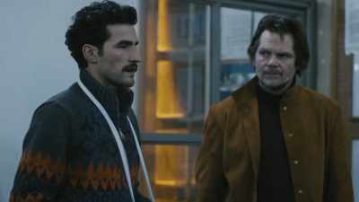 Of course. - Comrade Detective