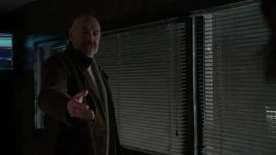 Of course. - The Blacklist: Redemption