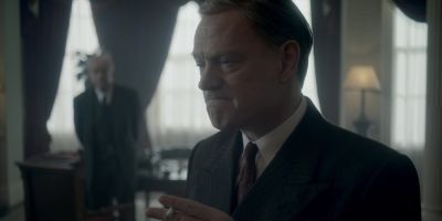 Of course. - The Crown