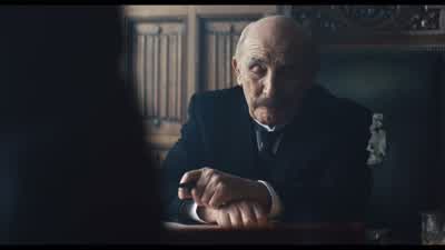 Of course. - Peaky Blinders
