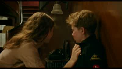 Of course. - Jojo Rabbit