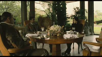 Of course. - American Gangster