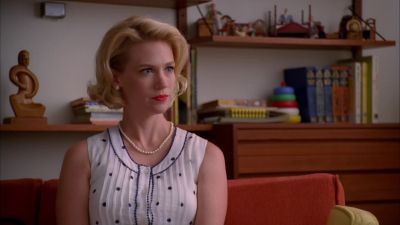 Of course. - Mad Men
