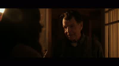 Of course. - The Conjuring: The Devil Made Me Do It