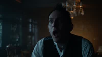 Of course. - Gotham