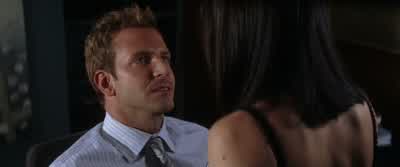 Of course. - He's Just Not That Into You