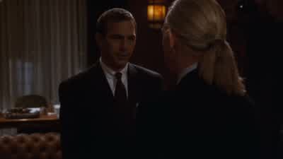 Of course. - The Bodyguard