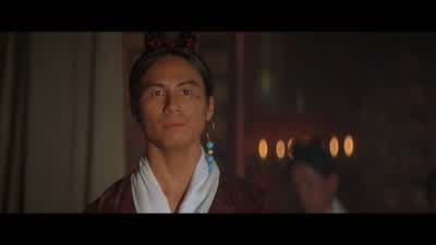 Of course. - Seven Years in Tibet