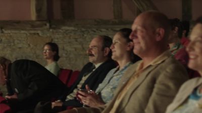Of course! - Father Brown