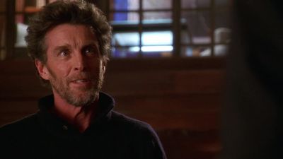 Of course. - Smallville