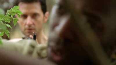 Of course. - Strike Back